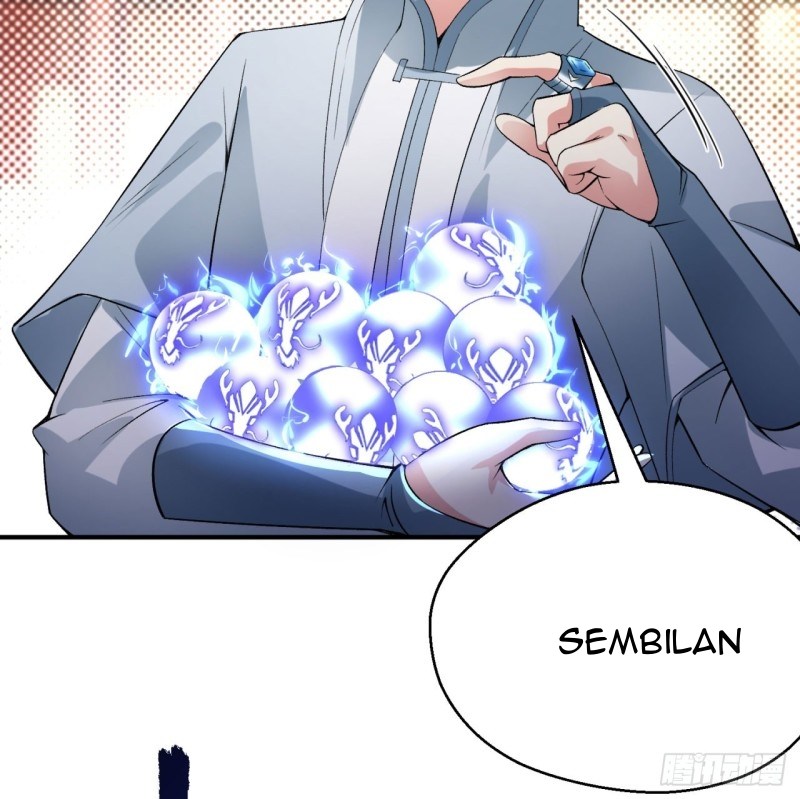 I Picked Up An Attributes Chapter 27 Gambar 52